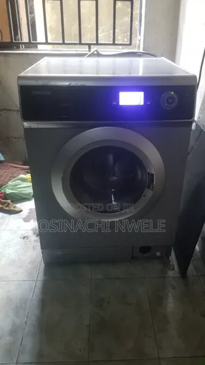Samsung Washing Machine