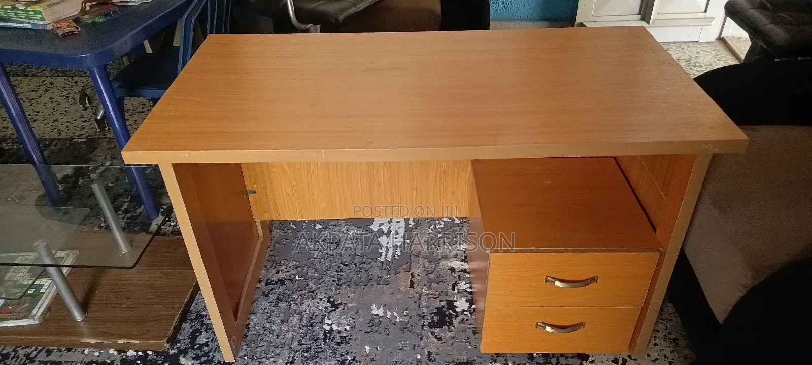 Office Table