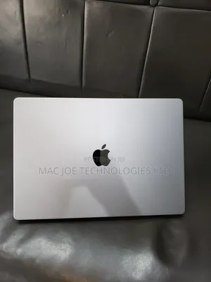 Laptop Apple MacBook Pro 2021 M1 16GB Apple M1 Pro SSD 512GB