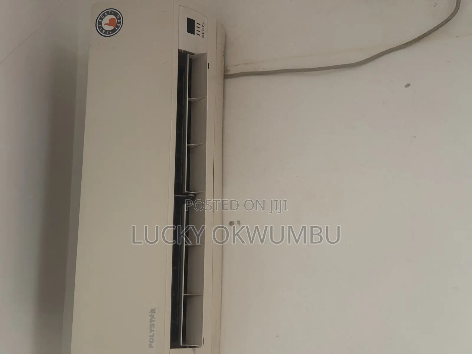 1 Hp Polystar Ac