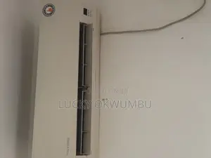 1 Hp Polystar Ac