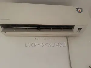1 Hp Polystar Ac