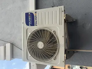 1 Hp Polystar Ac