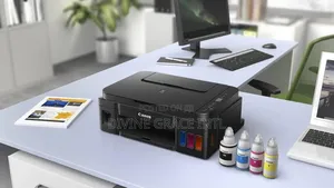 Canon Ink Jet Pixma G2410