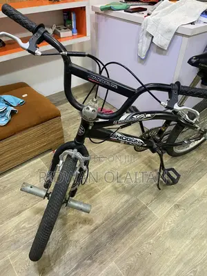 Adult Sports Bicycle