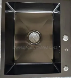 40x40 Kitchen Sink