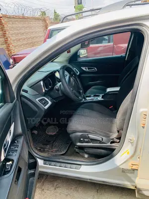 GMC Terrain SLT-1 AWD 2014 White
