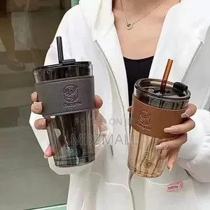 Bamboo Cup Big Size 450ml