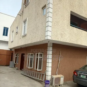 1bdrm Room & Parlour in Ikate, Ilasan for rent