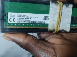 Server Ram DDR5