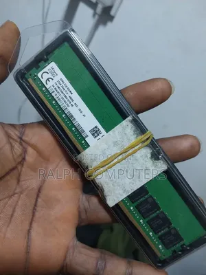 Server Ram DDR5