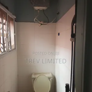 1bdrm Room & Parlour in Ikate, Ilasan for rent