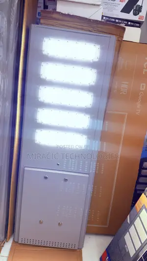 Solar Industrial Light 1050w