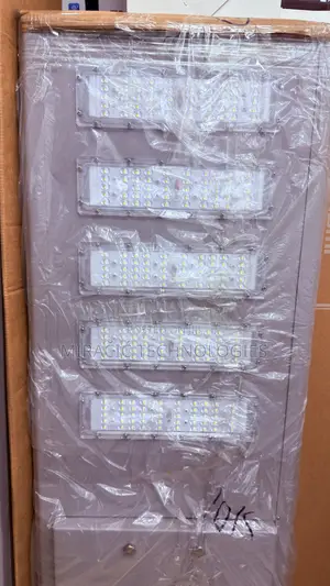 Solar Industrial Light 1050w