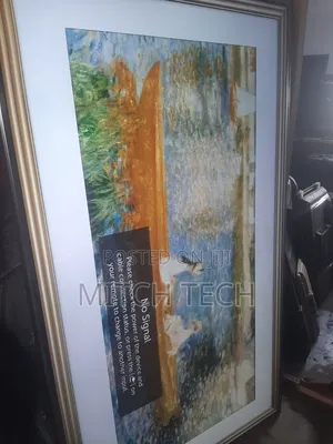 Lg 86inches Smart Available for Sale