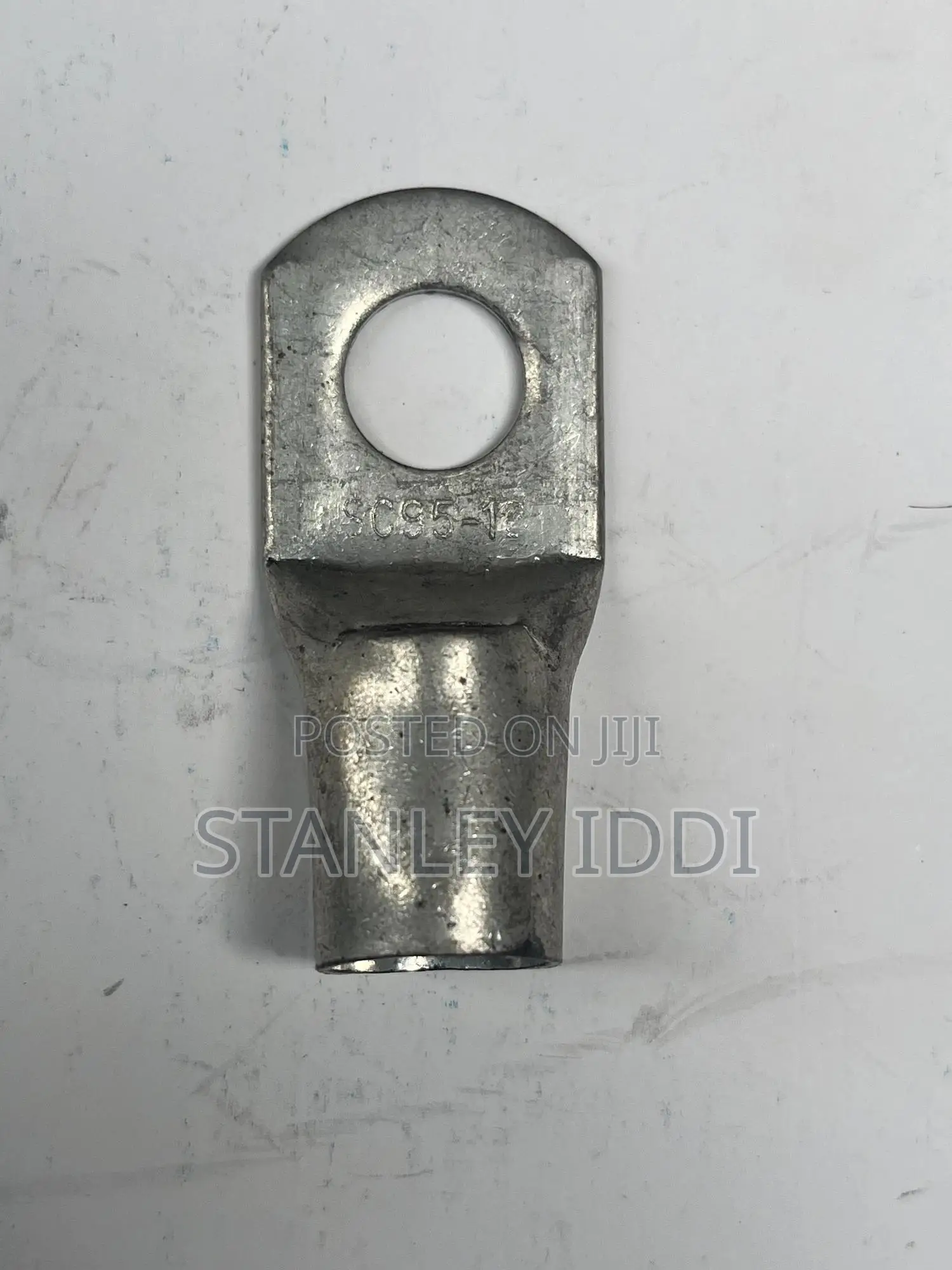 95mm Cable Lugs (By 2pcs Normal)