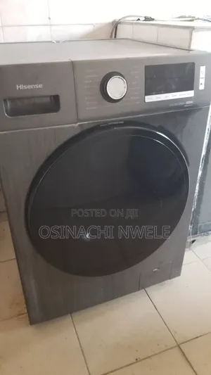 Hisense Washing Machine