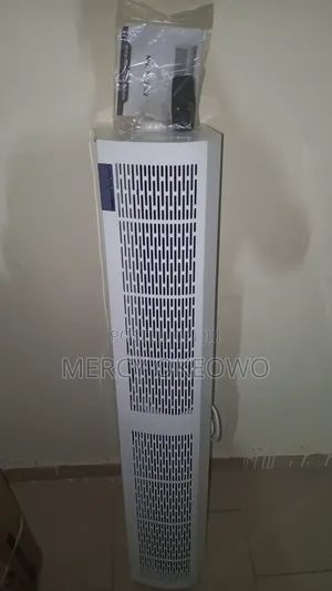 Air Curtain