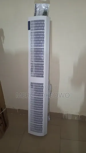Air Curtain
