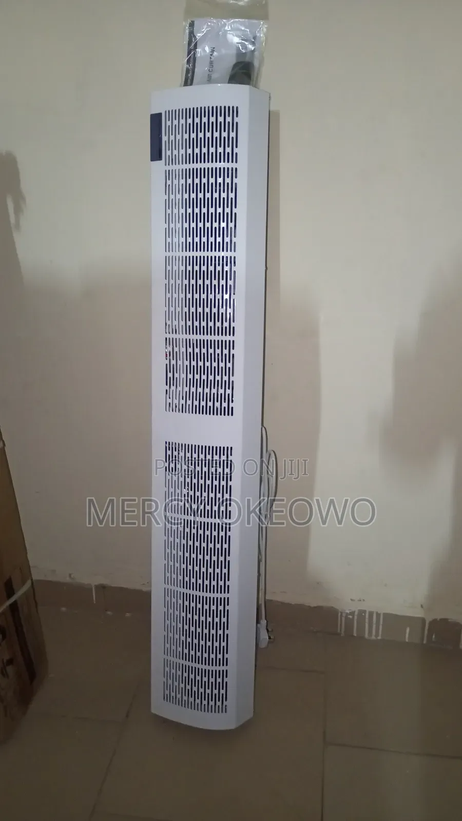 Air Curtain