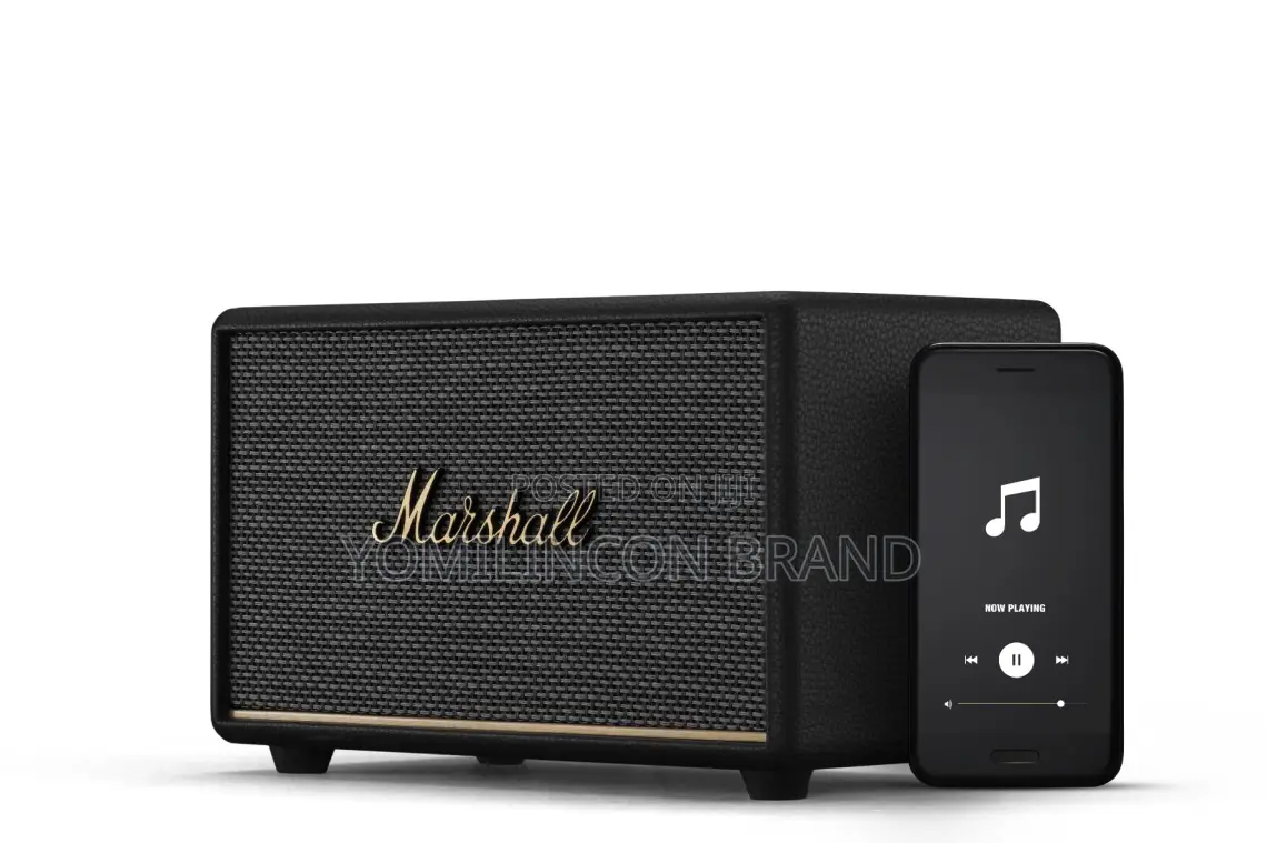 Marshall Action 3