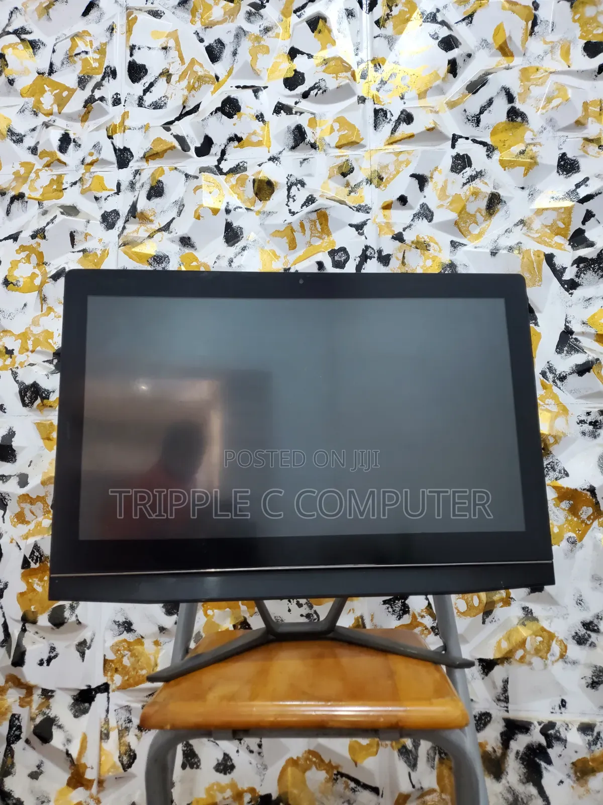 Desktop Computer Lenovo V310z AIO 8GB Intel Core i5 HDD 500GB
