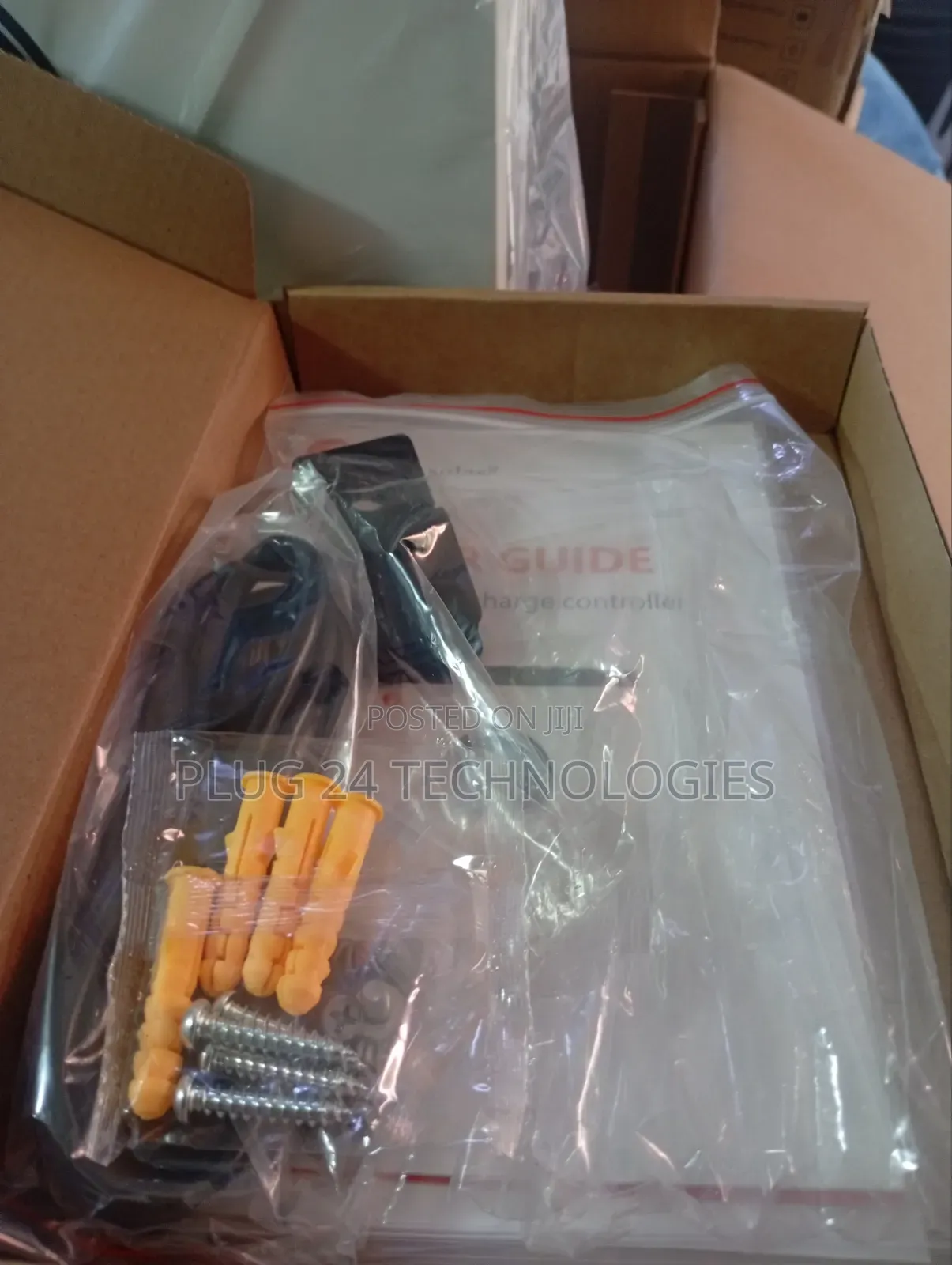150a MPPT Felicity Charge Controller