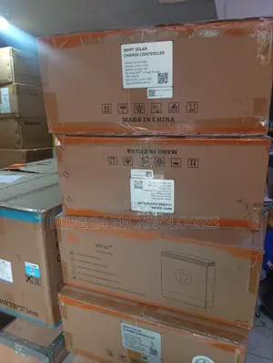 150a MPPT Felicity Charge Controller