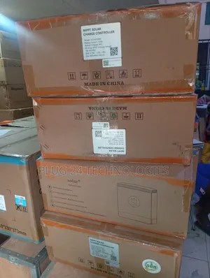 150a MPPT Felicity Charge Controller