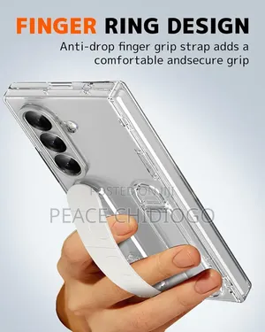 Samsung Galaxy Fold 7 Case