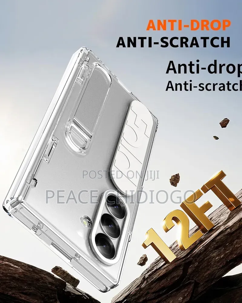 Samsung Galaxy Fold 7 Case