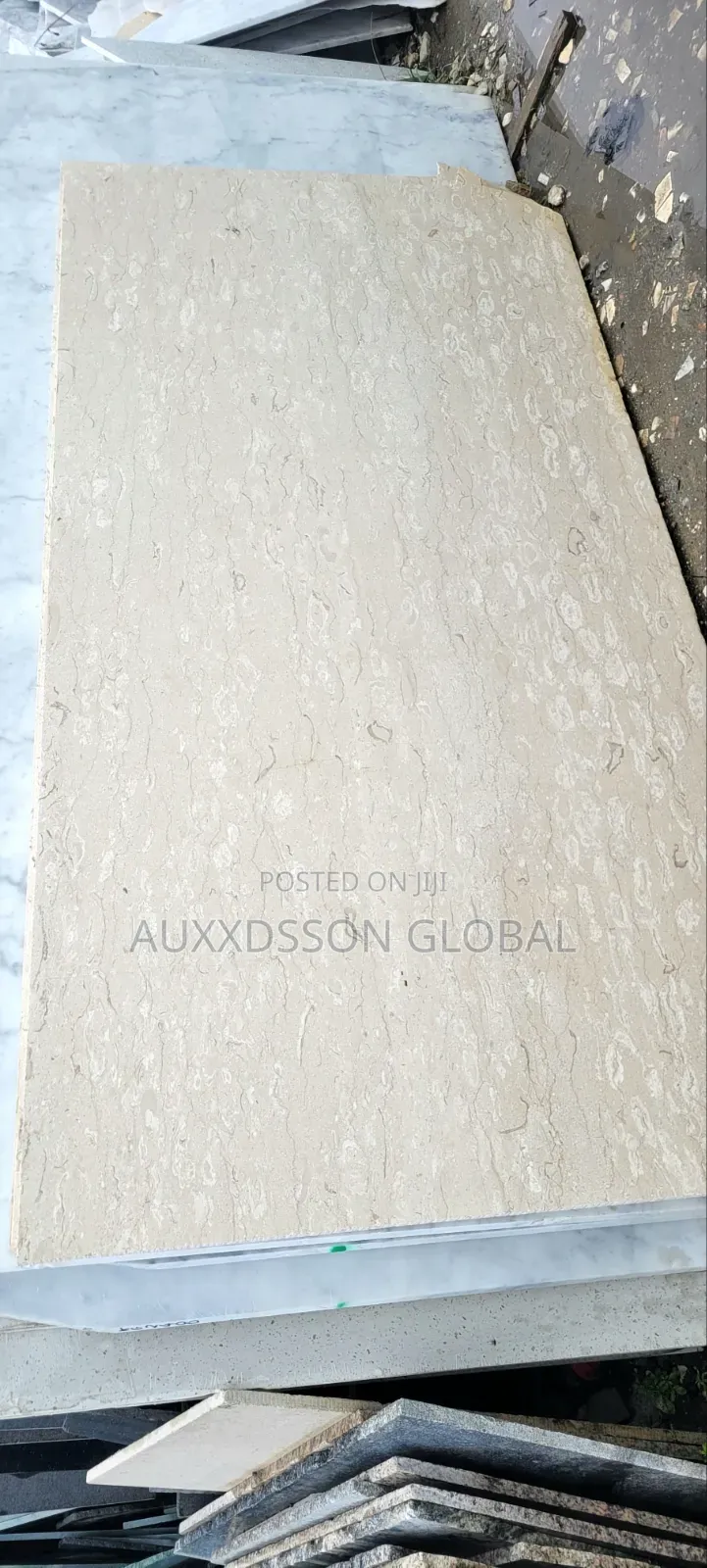 Perlato Royale Marble Slabs