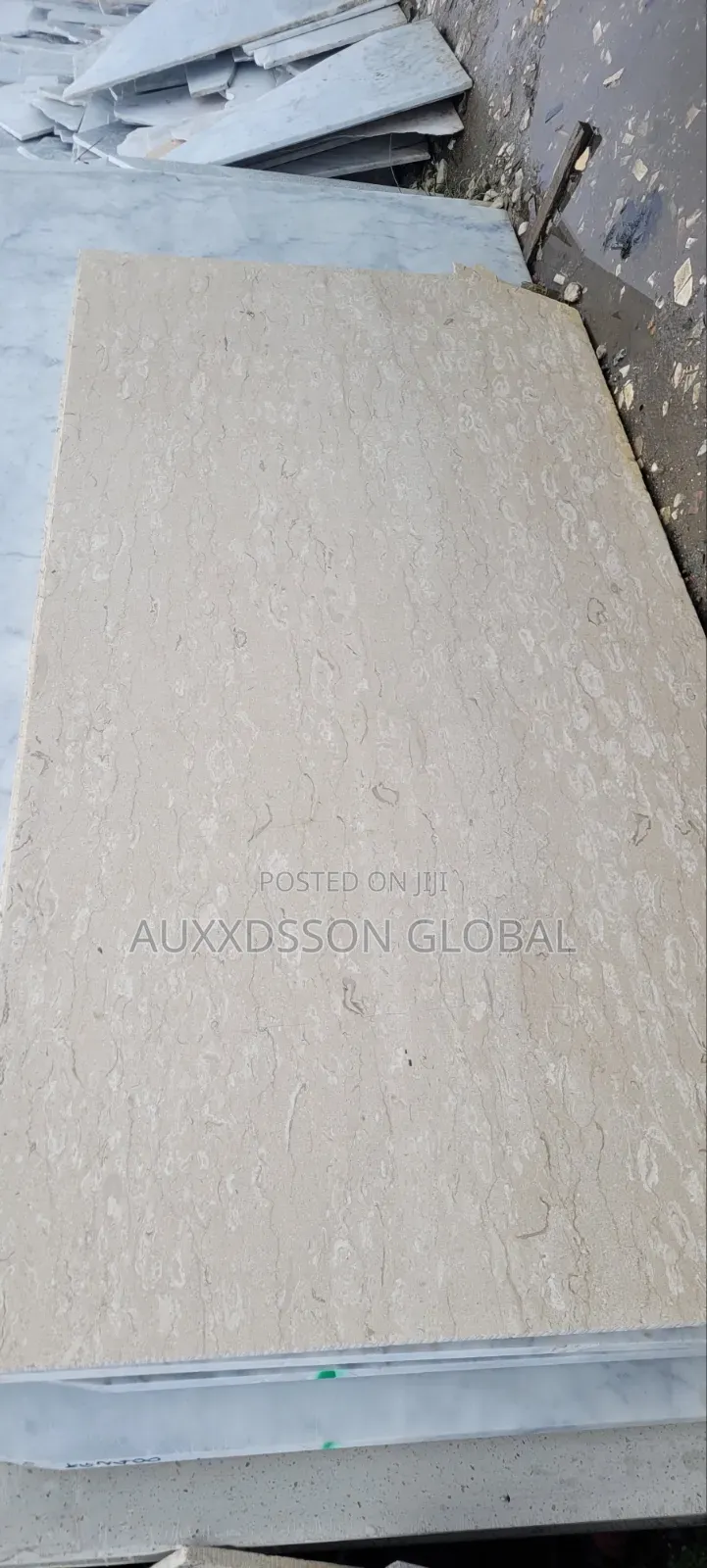 Perlato Royale Marble Slabs