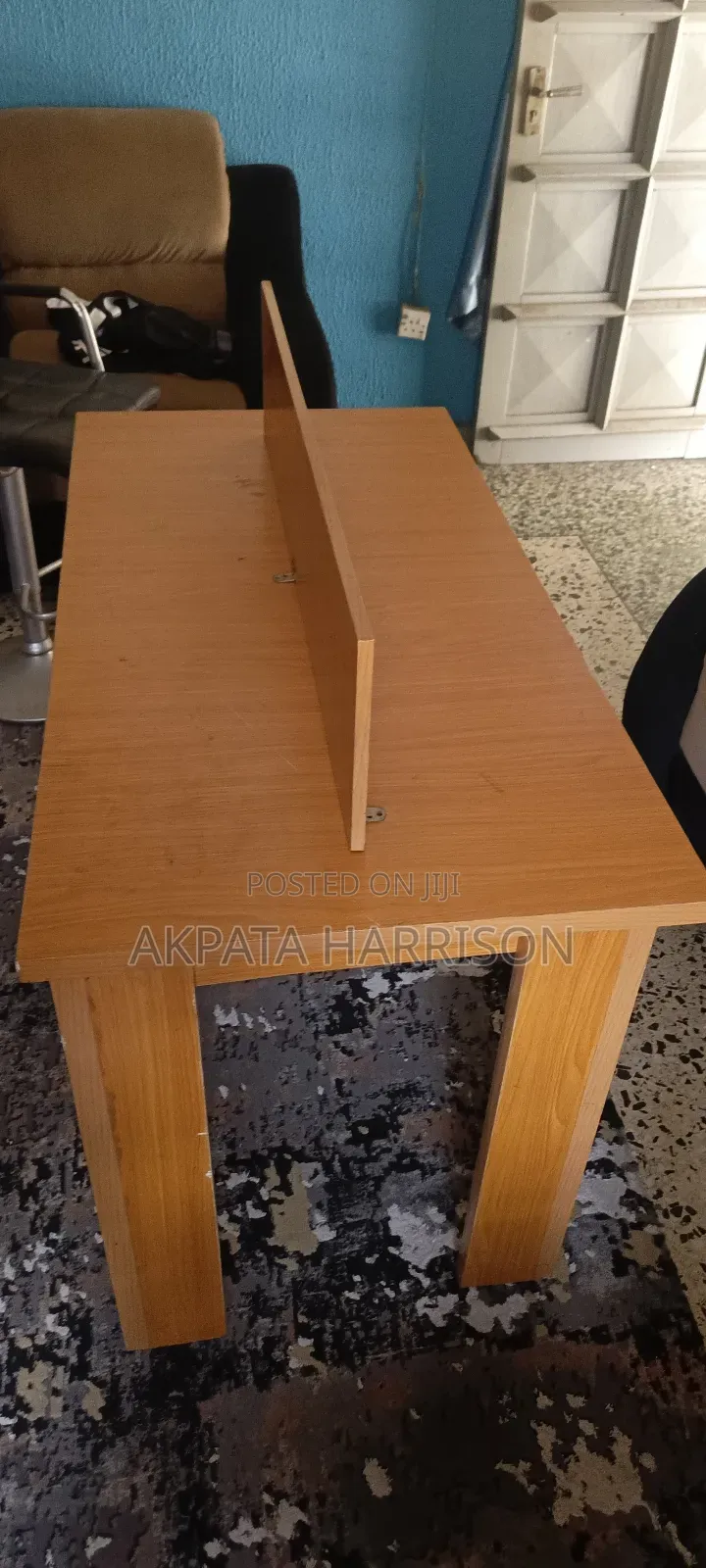 Office Tables