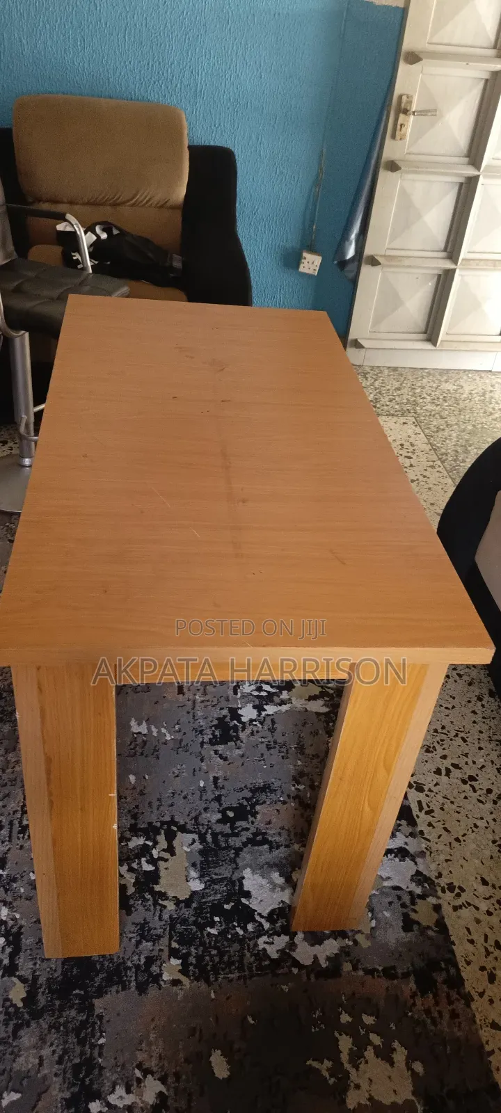Office Tables