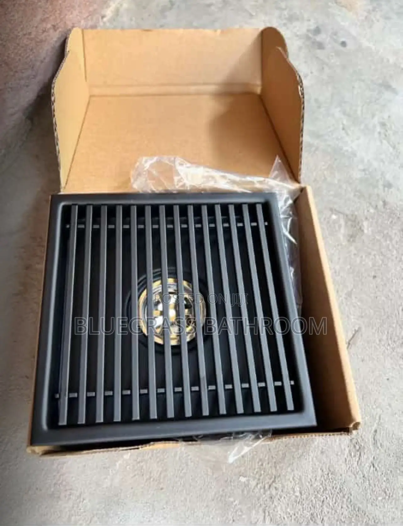 Floor Drain