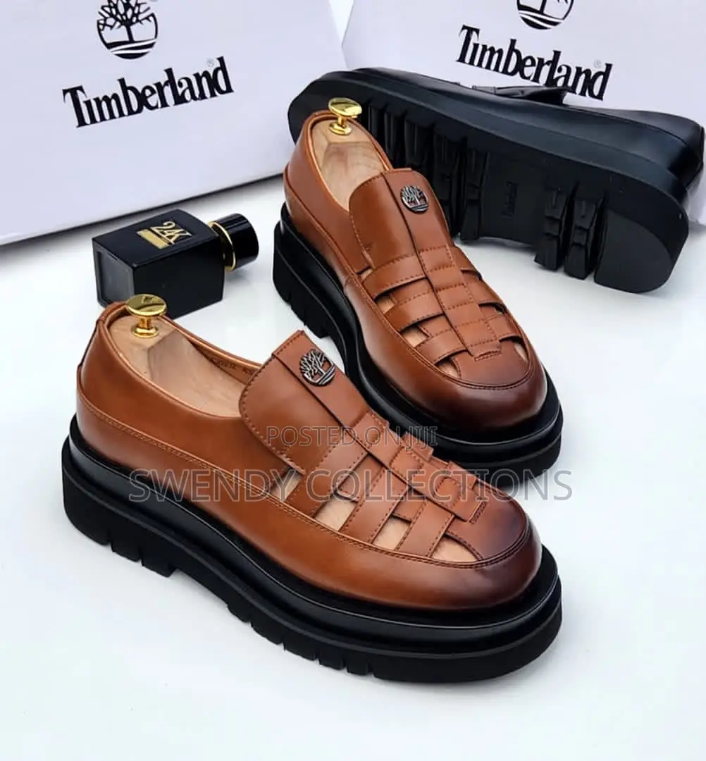 High Quality Timberland Sandals