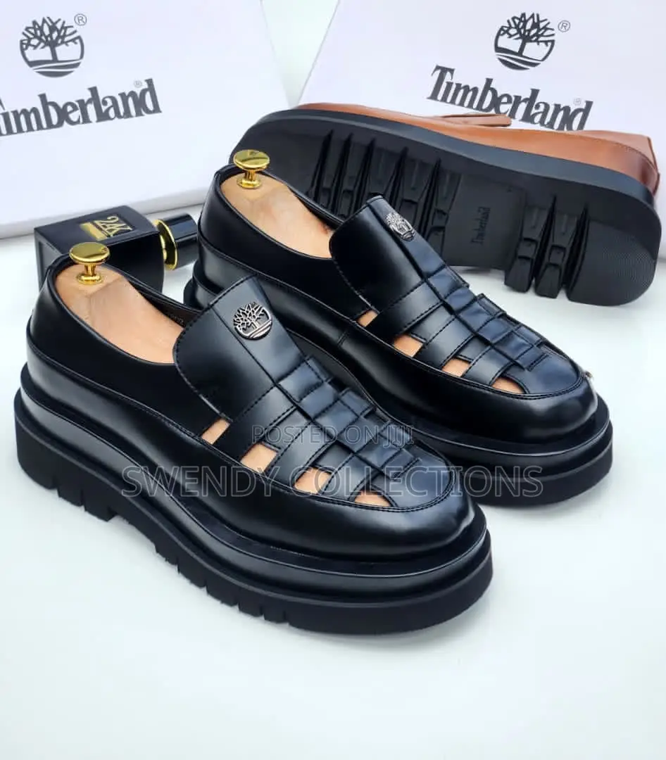 High Quality Timberland Sandals