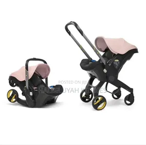 New Generation 3in1 Car Seat