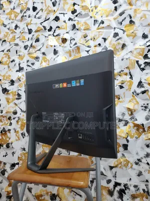 Desktop Computer Lenovo V310z AIO 8GB Intel Core i5 HDD 500GB