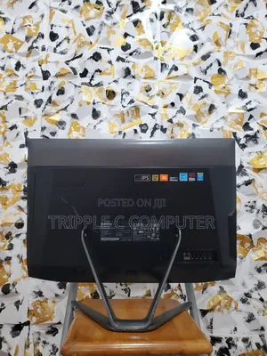 Desktop Computer Lenovo V310z AIO 8GB Intel Core i5 HDD 500GB