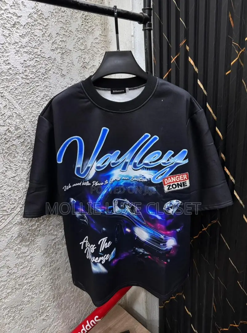 Graphics Design Shirt