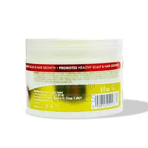 Olive Hair Growth Cream