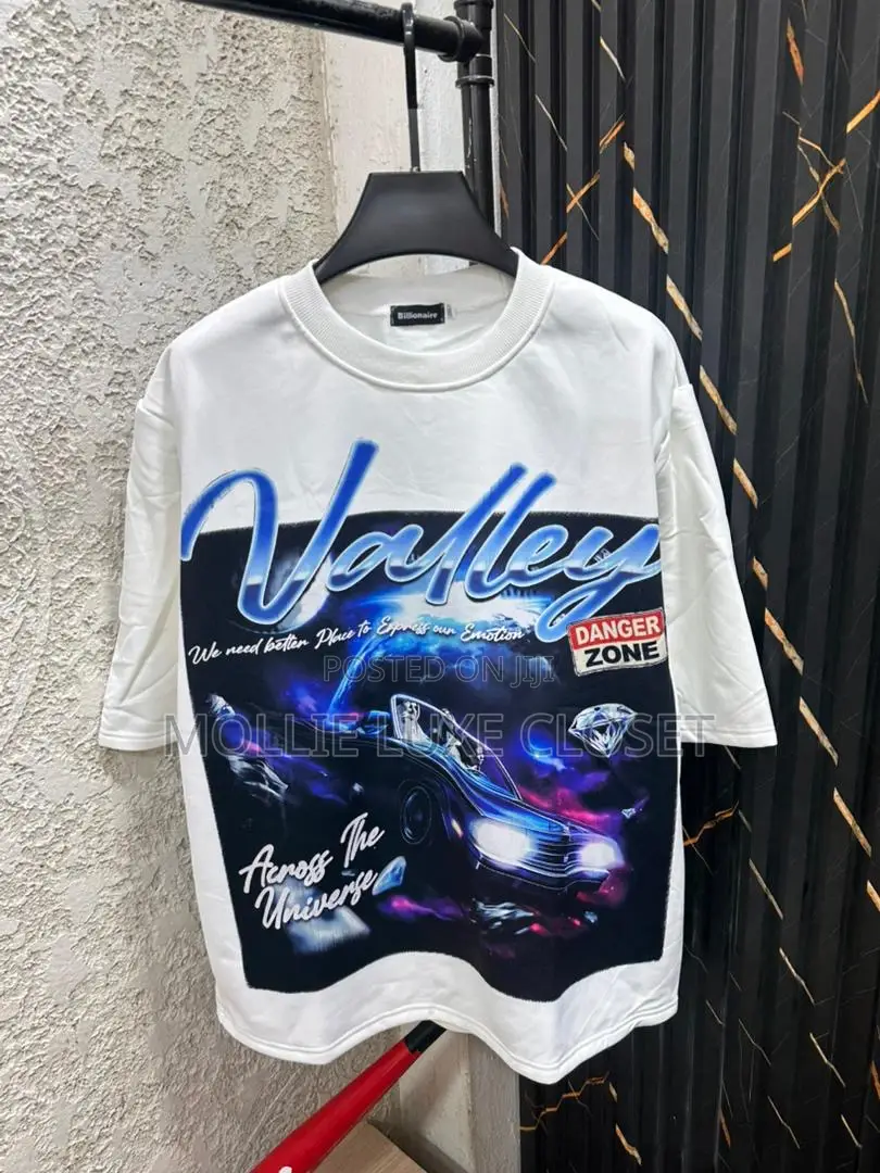 Graphics Design Shirt