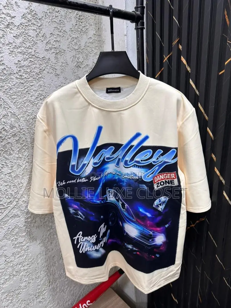 Graphics Design Shirt