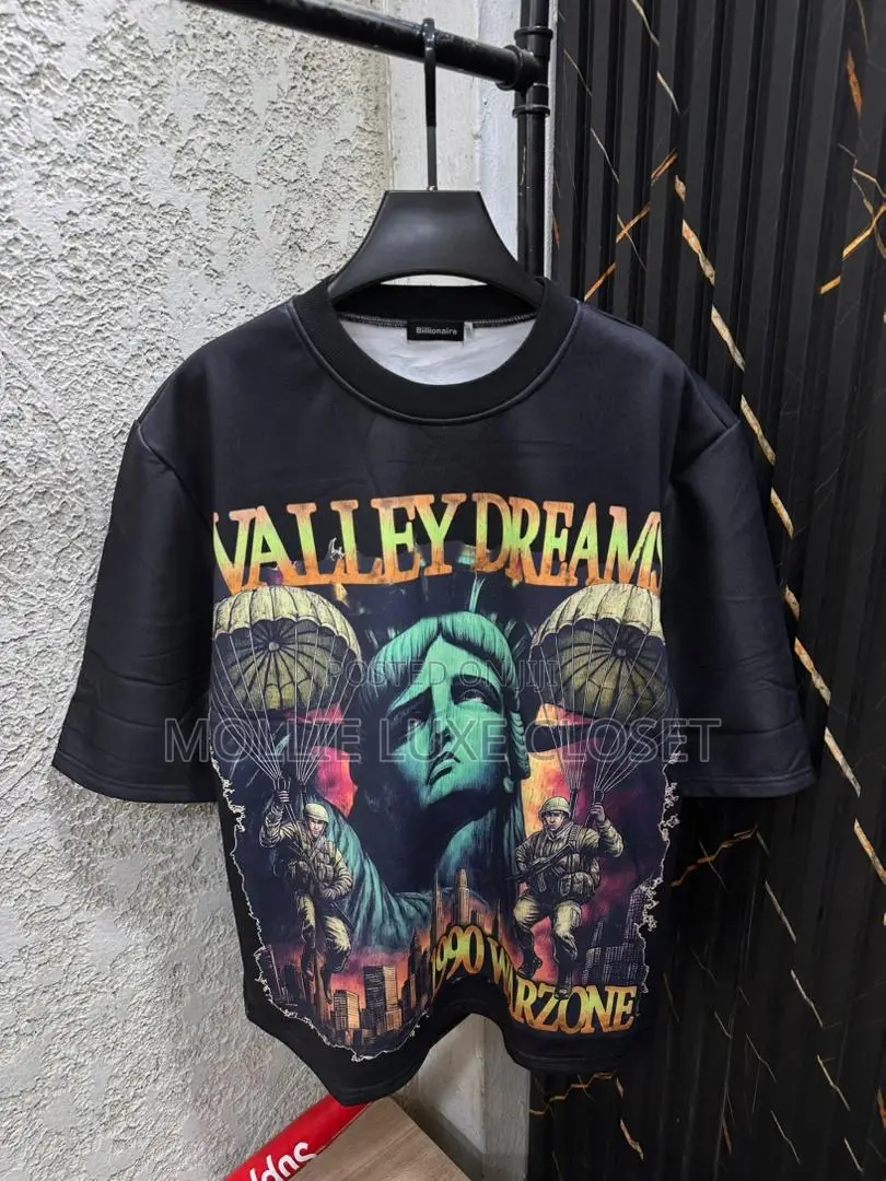 Graphics Design Shirt