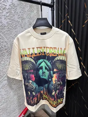 Graphics Design Shirt