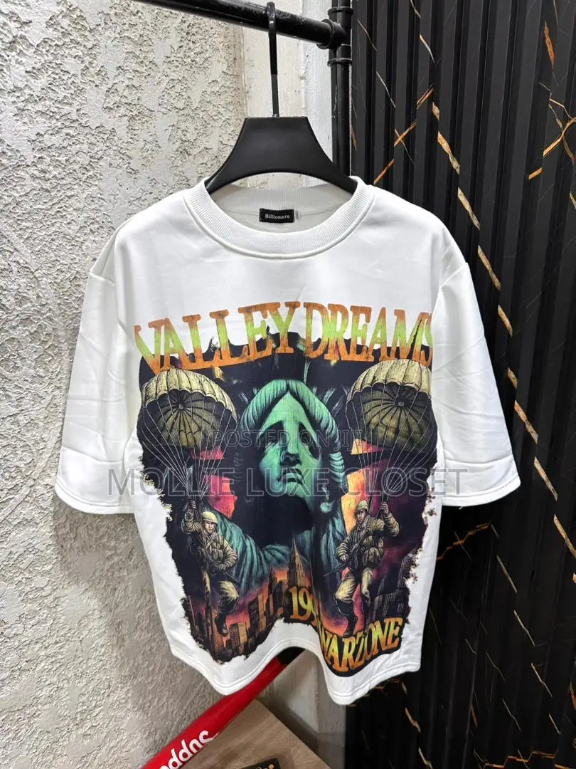 Graphics Design Shirt