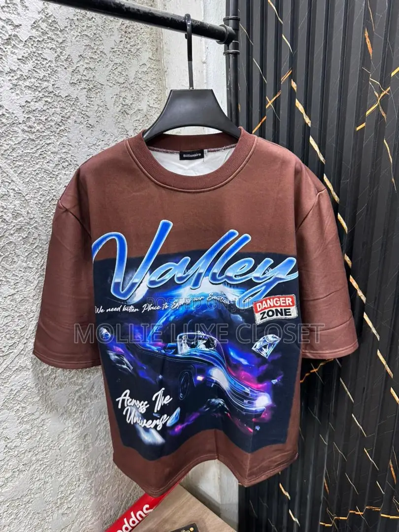 Graphics Design Shirt