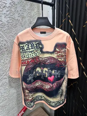 Graphics Design Shirt
